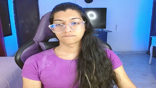 Snapshot of engielphoenis14 chatting on 02.12.26 engielphoenis14 online show from 02.12.26