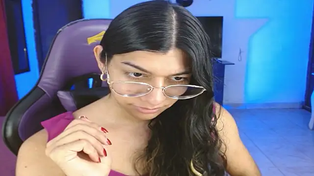 Snapshot of engielphoenis14 chatting on 03.06.26 engielphoenis14 online show from 03.06.26