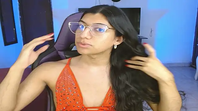 Snapshot of engielphoenis14 chatting on 03.08.26 engielphoenis14 online show from 03.08.26