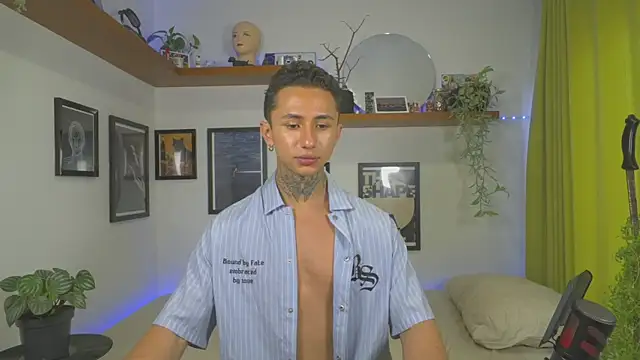 ArchiGoldd online show from 04.22.26