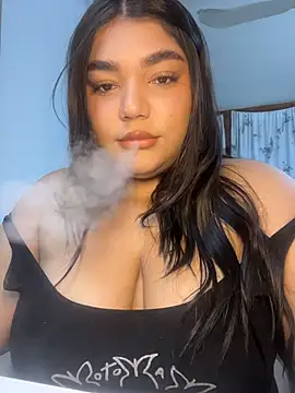 missjoyxx online show from 10.28.25