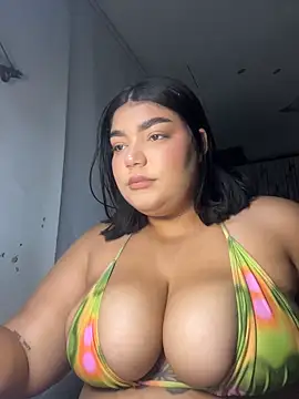 missjoyxx online show from 04.22.26