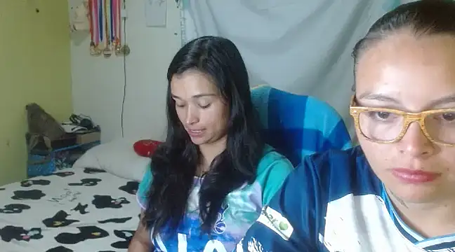 clayre and jill online show from 02.18.25