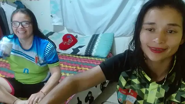 clayre and jill online show from 09.09.25