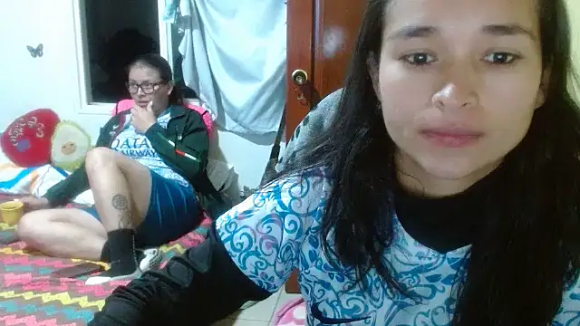 clayre and jill online show from 10.13.25