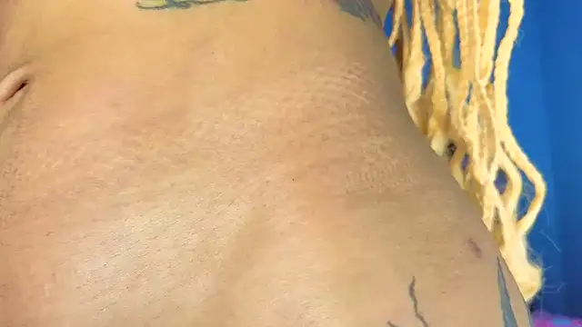 Snapshot of gabbiefoxthx chatting on 01.07.25 gabbiefoxthx online show from 01.07.25