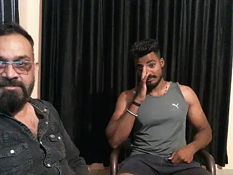 Snapshot of indianbull2023 chatting on 01.07.26 indianbull2023 online show from 01.07.26