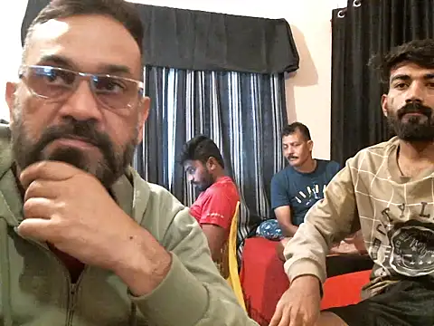 Snapshot of indianbull2023 chatting on 01.12.26 indianbull2023 online show from 01.12.26