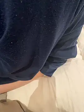 Snapshot of NANAchan_R chatting on 02.14.25 NANAchan R online show from 02.14.25