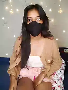 Jenny-Lucifer online show from 01.23.25