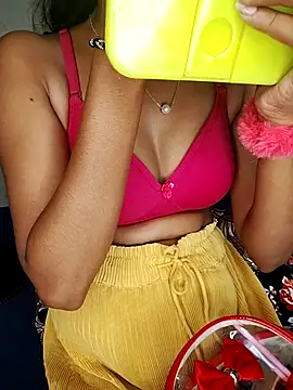 Jenny-Lucifer online show from 02.19.25