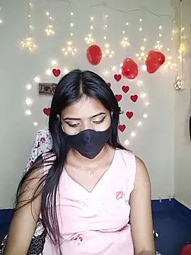 Jenny-Lucifer online show from 02.20.25