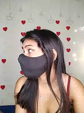 Jenny-Lucifer online show from 02.25.25