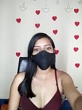 Jenny-Lucifer online show from 02.28.25