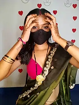 Jenny-Lucifer online show from 03.17.25