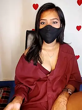 Jenny-Lucifer online show from 03.19.25