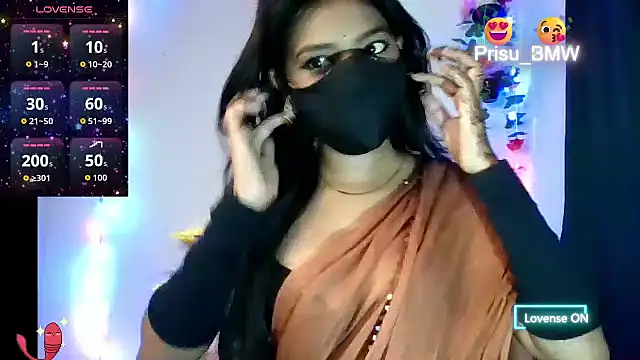 Jenny-Lucifer online show from 11.02.25