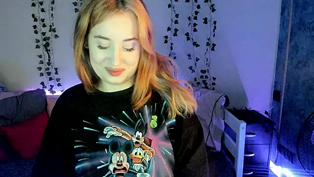 Emily Gin online show from 02.20.25