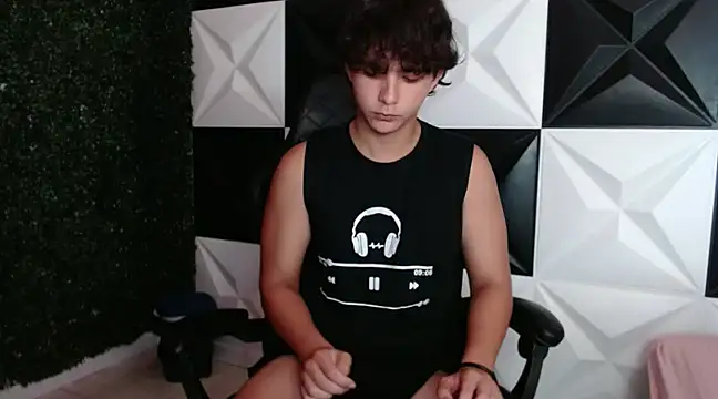 Dani cumboy online show from 12.26.24