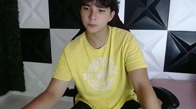 Dani cumboy online show from 12.31.24