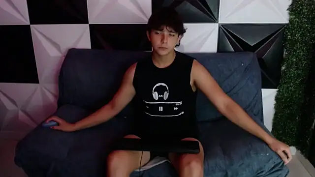 Dani cumboy online show from 01.16.25