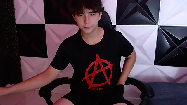 Dani cumboy online show from 01.19.25