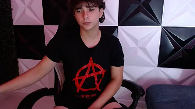 Dani cumboy online show from 01.19.25