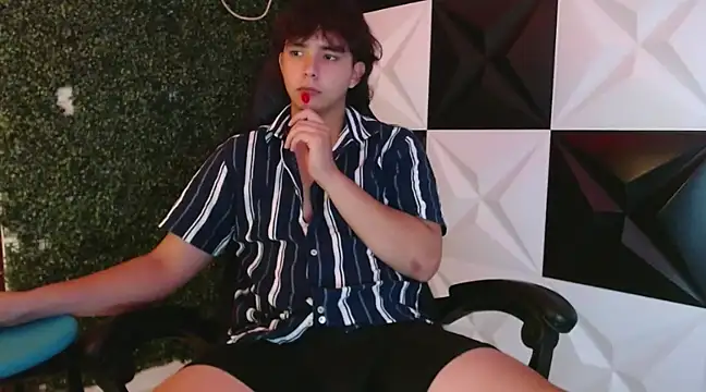 Dani cumboy online show from 02.15.25