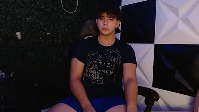 Dani cumboy online show from 02.19.25