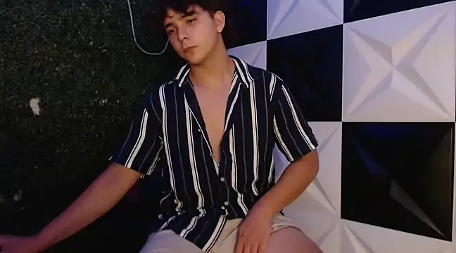 Dani cumboy online show from 02.20.25