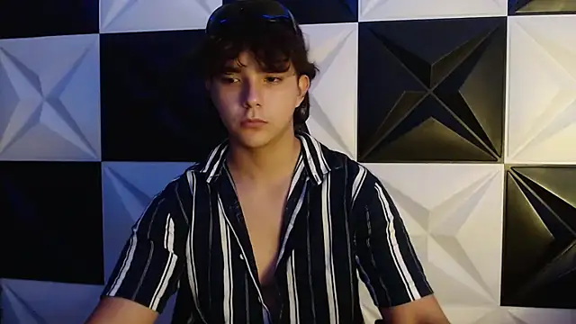 Dani cumboy online show from 02.20.25