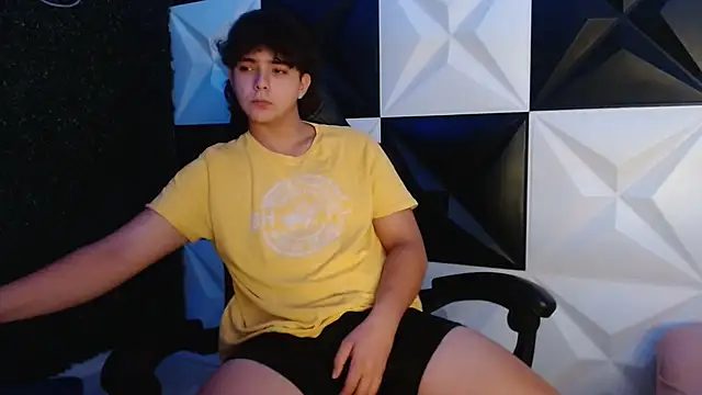 Dani cumboy online show from 02.27.25