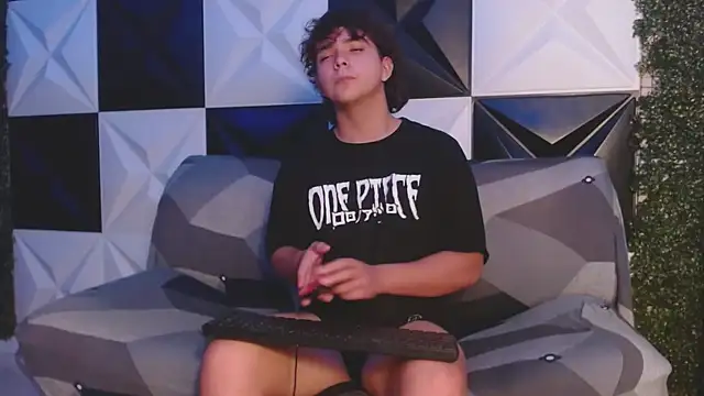 Dani cumboy online show from 03.09.25