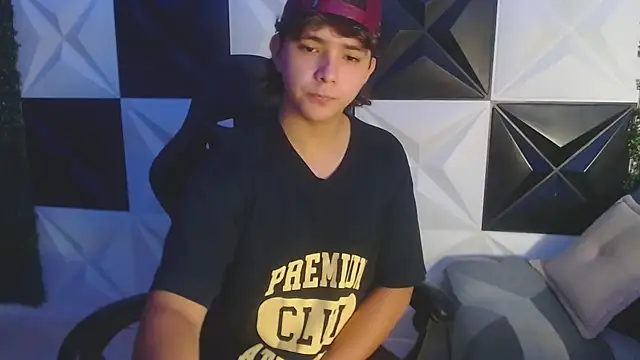 Dani cumboy online show from 03.16.25