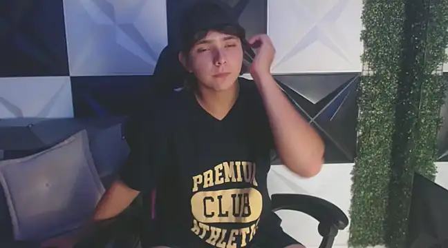 Dani cumboy online show from 03.21.25