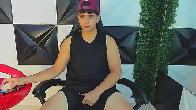 Dani cumboy online show from 09.25.25