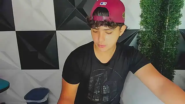 Dani cumboy online show from 10.17.25