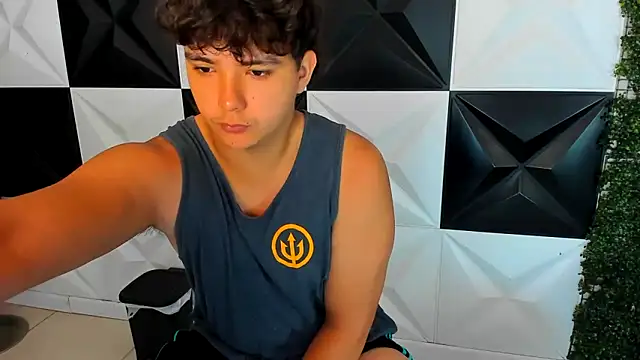 Dani cumboy online show from 10.22.25