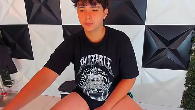 Dani cumboy online show from 10.23.25