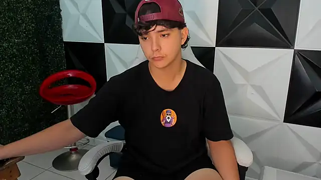 Dani cumboy online show from 11.22.25