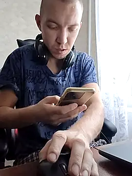 MityaXLoves online show from 02.07.26