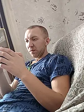 MityaXLoves online show from 02.12.26