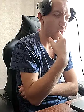 MityaXLoves online show from 03.05.26