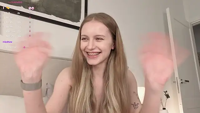 jelli jenni online show from 05.09.26