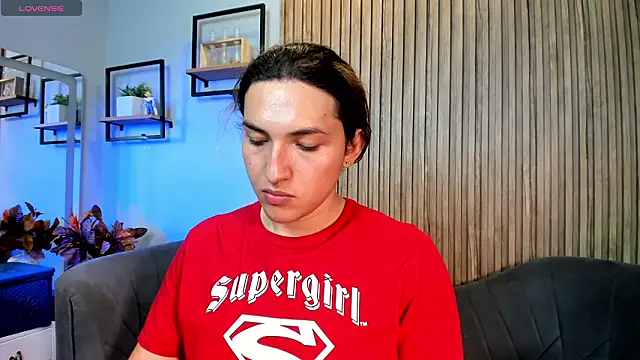 TomLondon  online show from 02.05.26