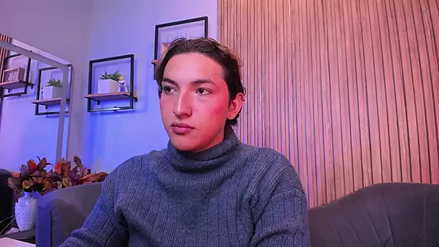 TomLondon  online show from 02.07.26