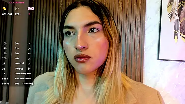 TomLondon  online show from 03.10.26