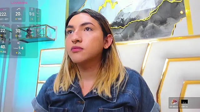 TomLondon  online show from 03.17.26