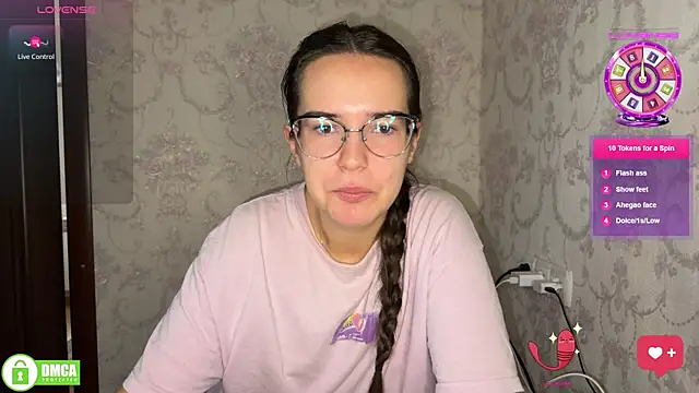 the princese online show from 11.01.25