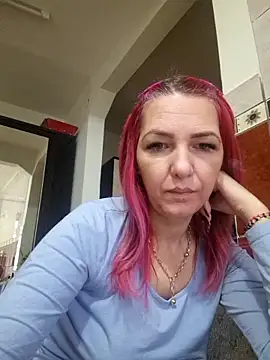 Evadesirex46 online show from 11.25.25